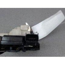 SYSTEME CONDAMNATION ARRIERE GAUCHE KIA RIO 2005-