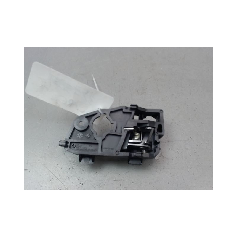 POIGNEE INTERIEURE PORTE ARRIERE GAUCHE KIA RIO 2005-