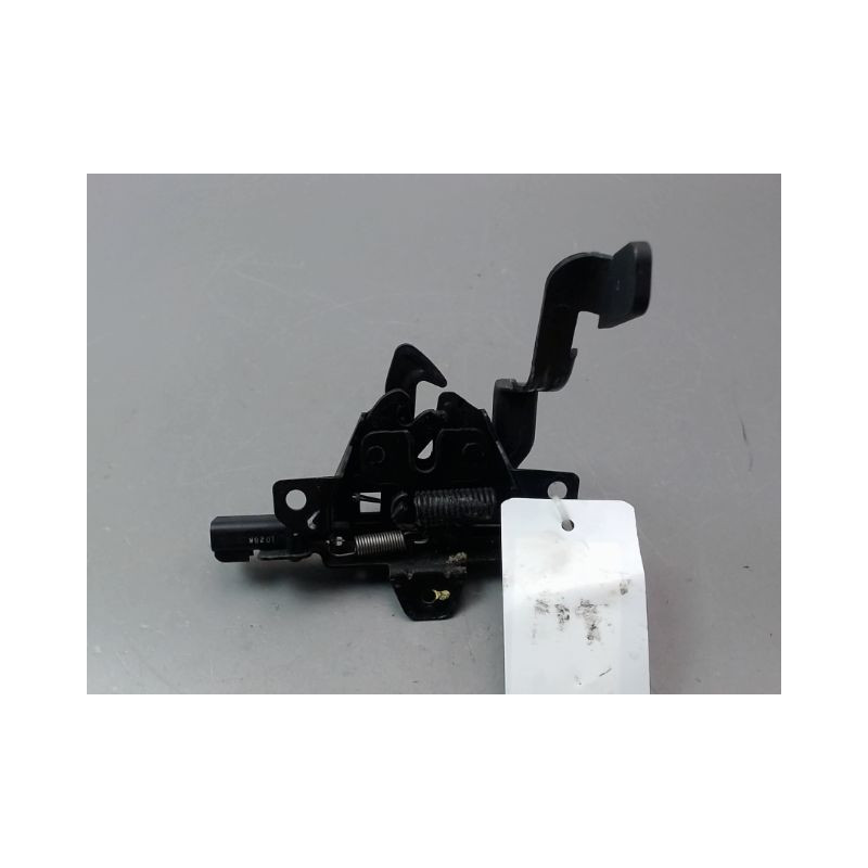 SERRURE CAPOT KIA RIO 2005-