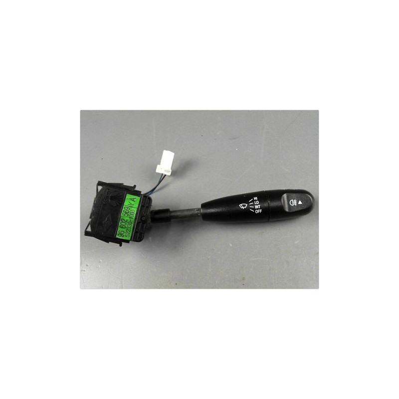 COMMANDE ESSUIE GLACE CHEVROLET MATIZ 05-09