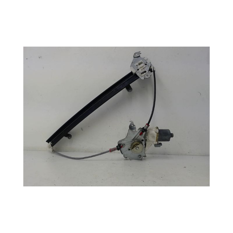 MECANISME+MOTEUR LEVE-GLACE AVANT DROIT NISSAN MICRA