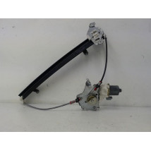 MECANISME+MOTEUR LEVE-GLACE AVANT DROIT NISSAN MICRA