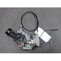SYSTEME CONDAMNATION AVANT GAUCHE CITROEN C1 3P