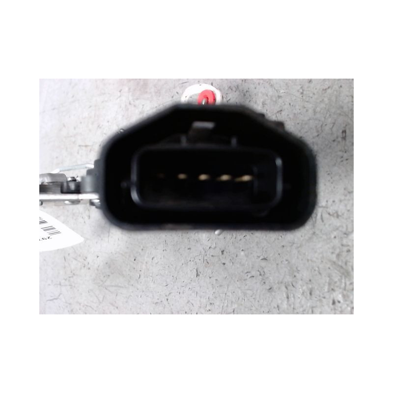 SYSTEME CONDAMNATION AVANT GAUCHE CITROEN C1 3P