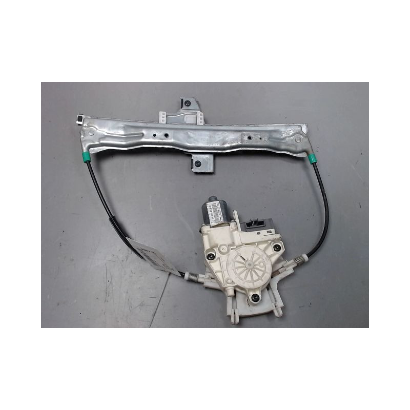 MECANISME+MOTEUR LEVE-GLACE ARRIERE DROIT PEUGEOT 407