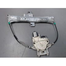 MECANISME+MOTEUR LEVE-GLACE ARRIERE DROIT PEUGEOT 407
