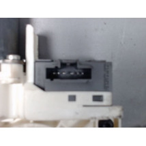 MECANISME+MOTEUR LEVE-GLACE ARRIERE DROIT PEUGEOT 407