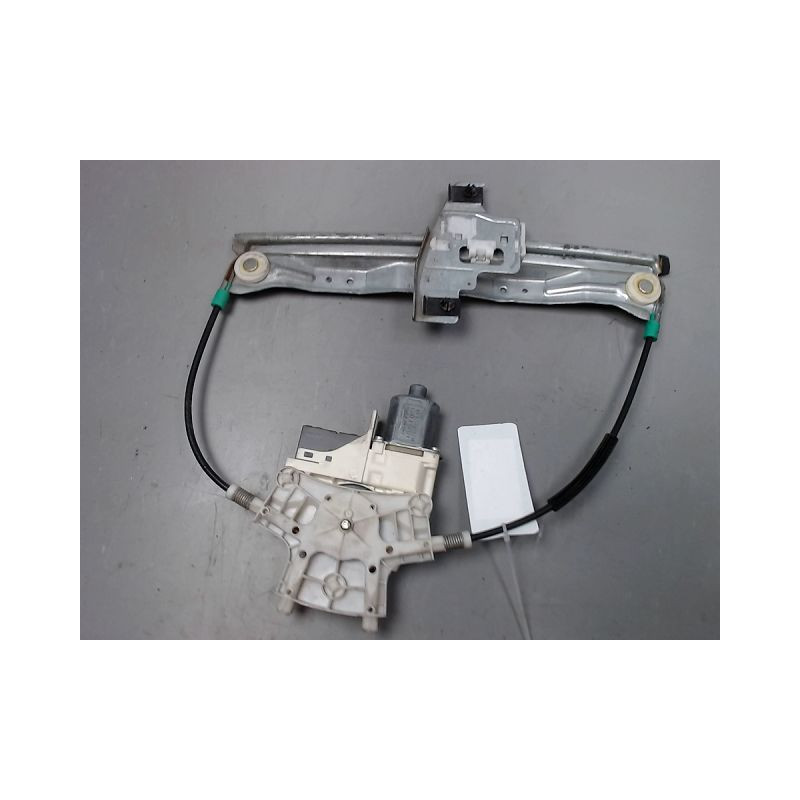 MECANISME+MOTEUR LEVE-GLACE ARRIERE DROIT PEUGEOT 407
