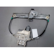 MECANISME+MOTEUR LEVE-GLACE ARRIERE DROIT PEUGEOT 407