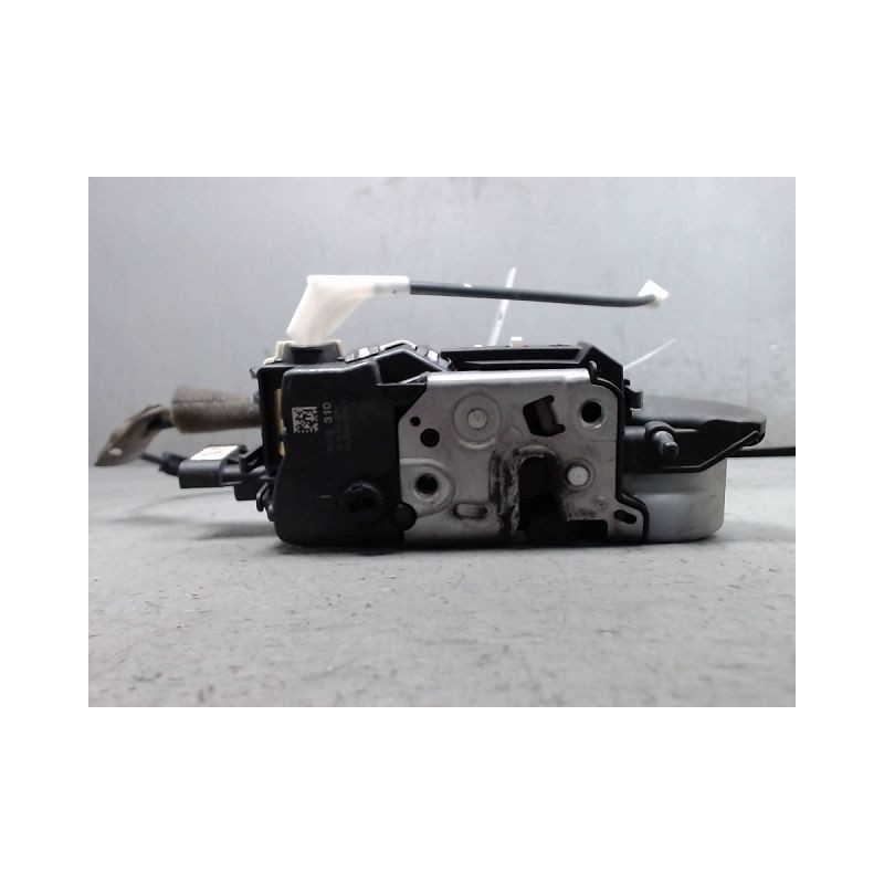 SYSTEME CONDAMNATION AVANT GAUCHE CITROEN DS3 2009-