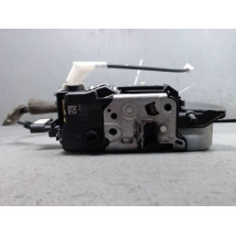 SYSTEME CONDAMNATION AVANT GAUCHE CITROEN DS3 2009-