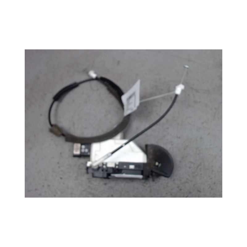 SYSTEME CONDAMNATION AVANT GAUCHE CITROEN DS3 2009-