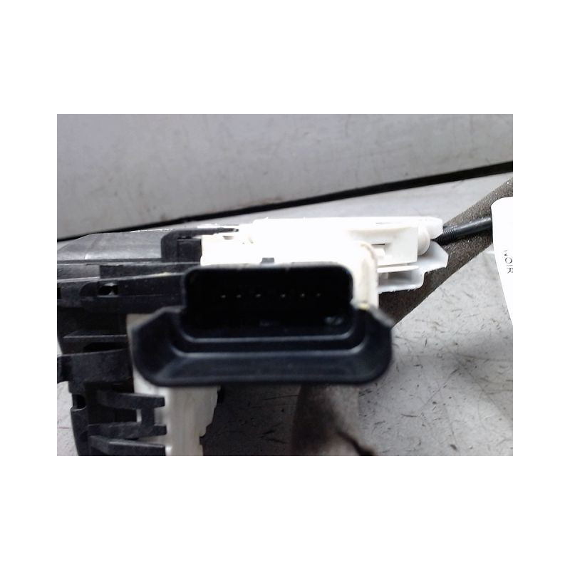 SYSTEME CONDAMNATION AVANT GAUCHE CITROEN DS3 2009-