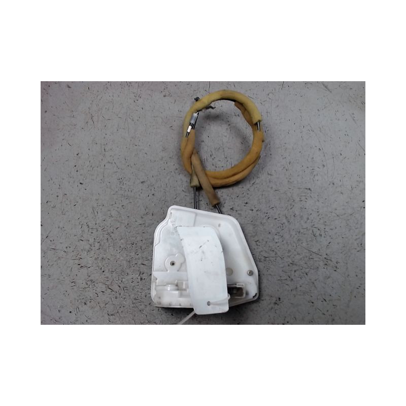 SYSTEME CONDAMNATION AVANT DROIT MAZDA MAZDA 3  5P