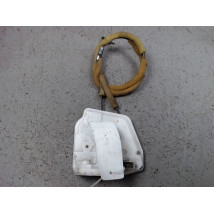 SYSTEME CONDAMNATION AVANT DROIT MAZDA MAZDA 3  5P
