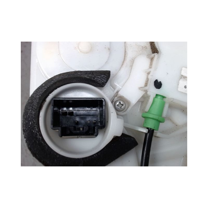 SYSTEME CONDAMNATION AVANT DROIT MAZDA MAZDA 3  5P