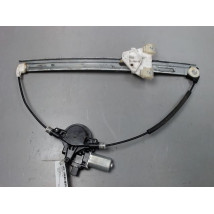 MECANISME+MOTEUR LEVE-GLACE AVANT DROIT MAZDA MAZDA 3  5P