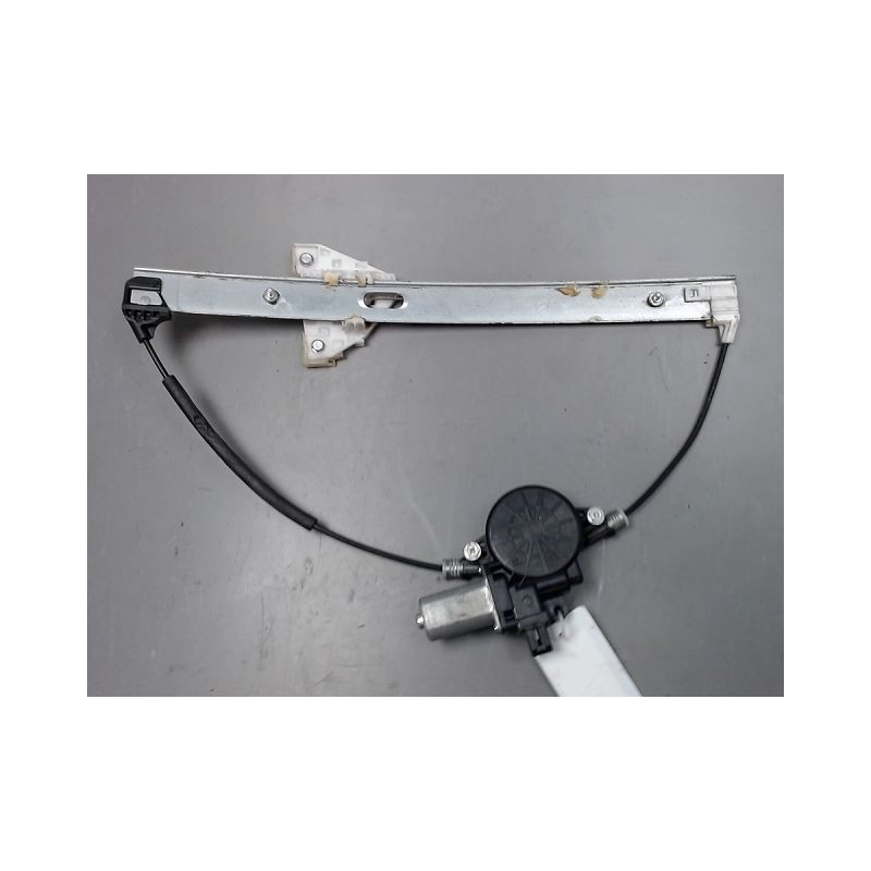 MECANISME+MOTEUR LEVE-GLACE AVANT DROIT MAZDA MAZDA 3  5P
