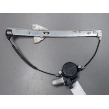 MECANISME+MOTEUR LEVE-GLACE AVANT DROIT MAZDA MAZDA 3  5P