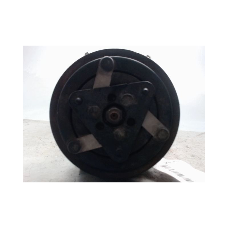 COMPRESSEUR AIR CONDITIONNE CITROEN C3 2002-2005