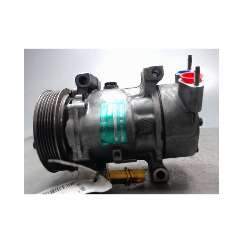 COMPRESSEUR AIR CONDITIONNE CITROEN C3 2002-2005