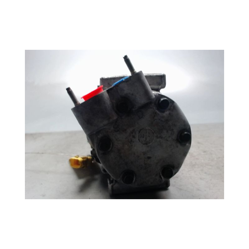 COMPRESSEUR AIR CONDITIONNE CITROEN C3 2002-2005