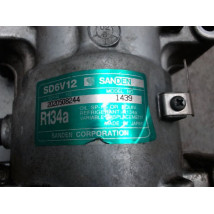 COMPRESSEUR AIR CONDITIONNE CITROEN C3 2002-2005