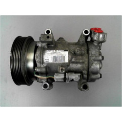 COMPRESSEUR AIR CONDITIONNE