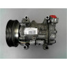 COMPRESSEUR AIR CONDITIONNE RENAULT CLIO III PH.2 09-14