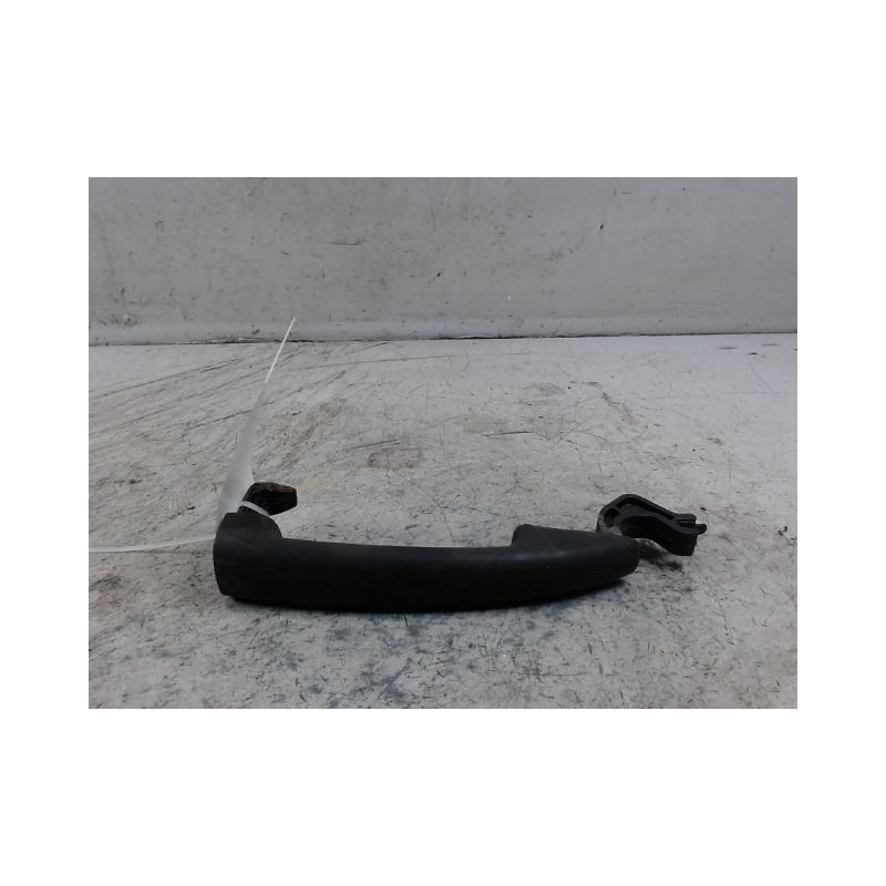 POIGNEE EXTERIEURE PORTE ARRIERE DROIT CITROEN C3 2009-
