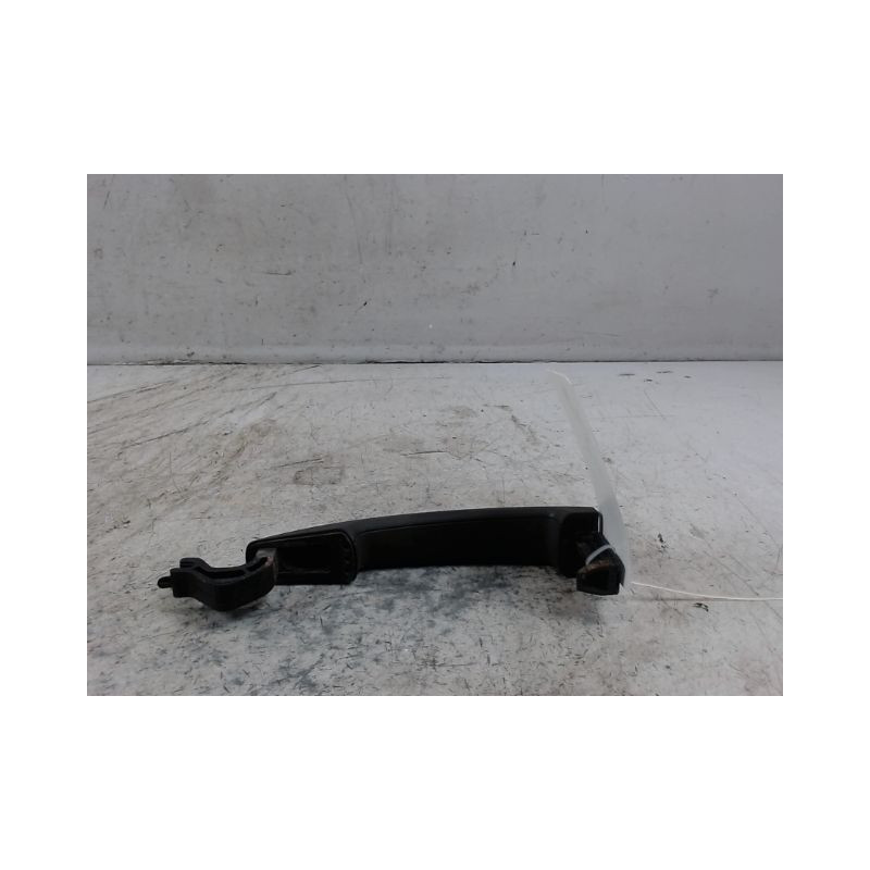 POIGNEE EXTERIEURE PORTE ARRIERE DROIT CITROEN C3 2009-