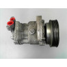 COMPRESSEUR AIR CONDITIONNE RENAULT CLIO III PH.2 09-14