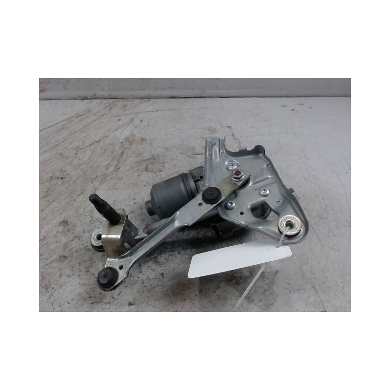 MECANISME ESSUIE-GLACE AVANT PEUGEOT 3008 2009-