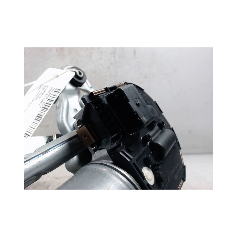 MECANISME ESSUIE-GLACE AVANT PEUGEOT 3008 2009-
