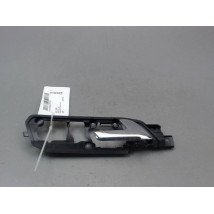POIGNEE INTERIEURE PORTE AVANT DROIT VOLKSWAGEN POLO IV Phase 2 (9N) 2005-2009