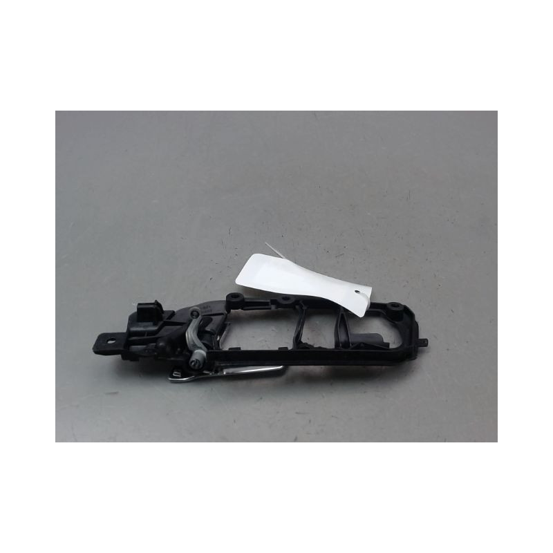 POIGNEE INTERIEURE PORTE AVANT DROIT VOLKSWAGEN POLO IV Phase 2 (9N) 2005-2009