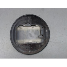 VOLET DE TRAPPE CARBURANT BMW Z4 ROADSTER