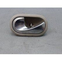 POIGNEE INTERIEURE PORTE ARRIERE GAUCHE RENAULT SCENIC MONOSP. II Phase 2 2006-2009