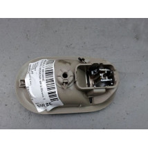 POIGNEE INTERIEURE PORTE ARRIERE GAUCHE RENAULT SCENIC MONOSP. II Phase 2 2006-2009