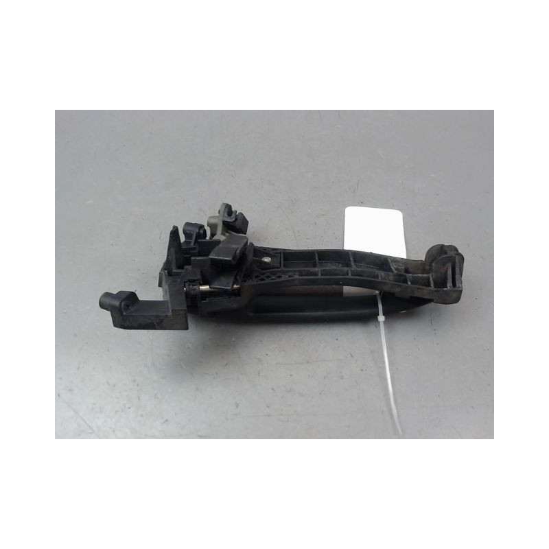 POIGNEE EXTERIEURE PORTE ARRIERE DROIT MERCEDES CLASSE A MONOSP. I Phase 1 (168) 1998-2001