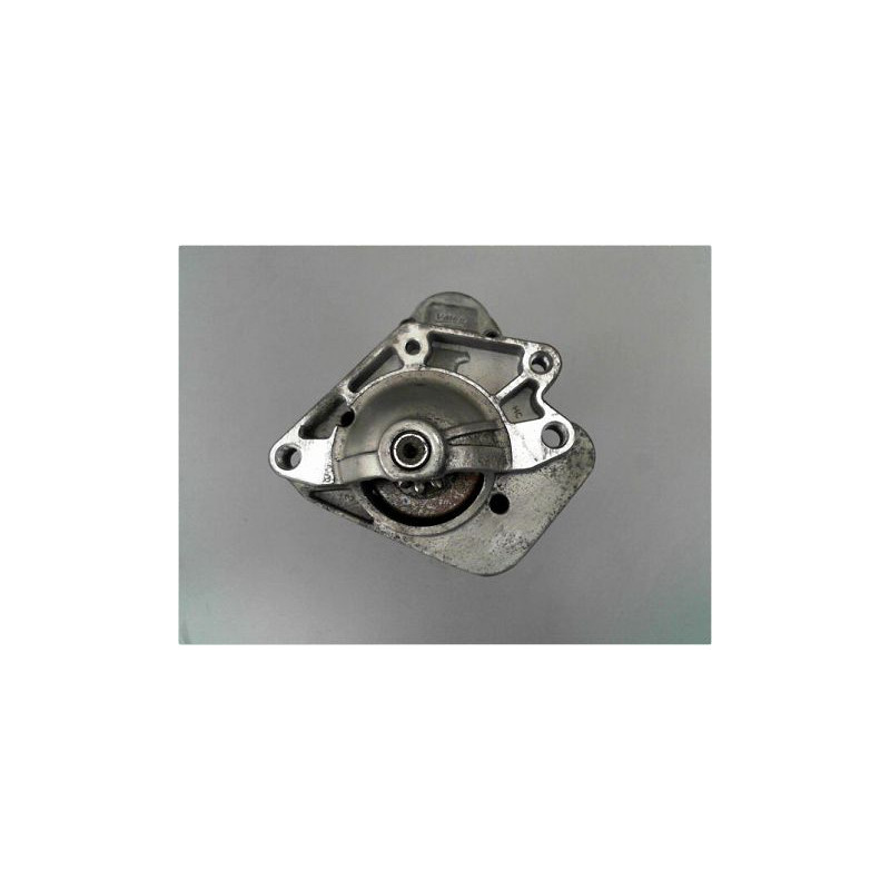 DEMARREUR RENAULT CLIO III PH.2 09-14