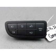 INTERIEUR COMMANDE PHARES ALFA ROMEO MI.TO 2008-...
