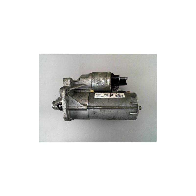 DEMARREUR RENAULT CLIO III PH.2 09-14