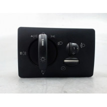 INTERIEUR COMMANDE PHARES FORD CMAX MONOSP. I Phase 2 2007-2010