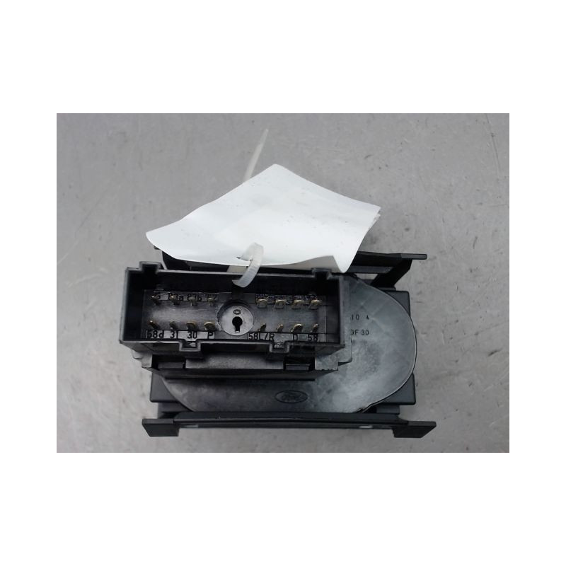 INTERIEUR COMMANDE PHARES FORD CMAX MONOSP. I Phase 2 2007-2010