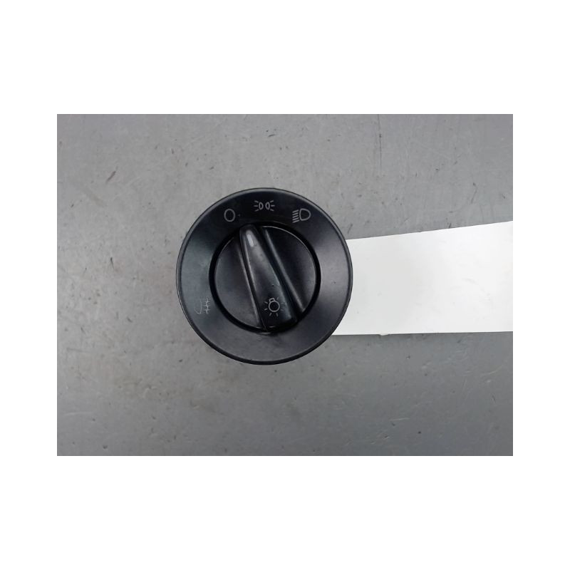 INTERIEUR COMMANDE PHARES VOLKSWAGEN NEW BEETLE I Phase 1 1999-2005