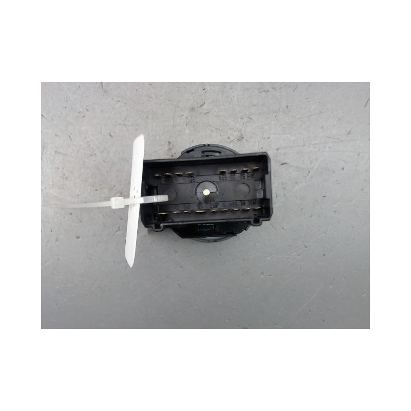 INTERIEUR COMMANDE PHARES VOLKSWAGEN NEW BEETLE I Phase 1 1999-2005