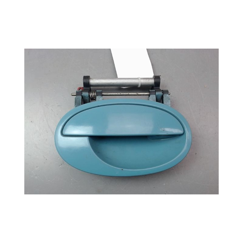 POIGNEE EXTERIEURE PORTE AVANT DROIT OPEL MERIVA MONOSP. I Phase 1 (A) 2003-2005