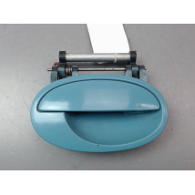 POIGNEE EXTERIEURE PORTE AVANT DROIT OPEL MERIVA MONOSP. I Phase 1 (A) 2003-2005