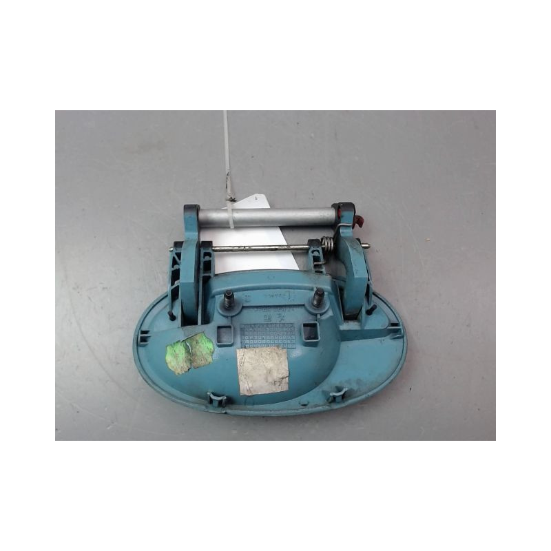 POIGNEE EXTERIEURE PORTE AVANT DROIT OPEL MERIVA MONOSP. I Phase 1 (A) 2003-2005